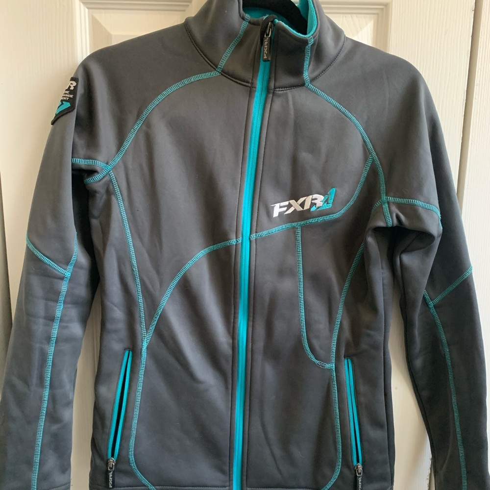 FXR Light Jacket
